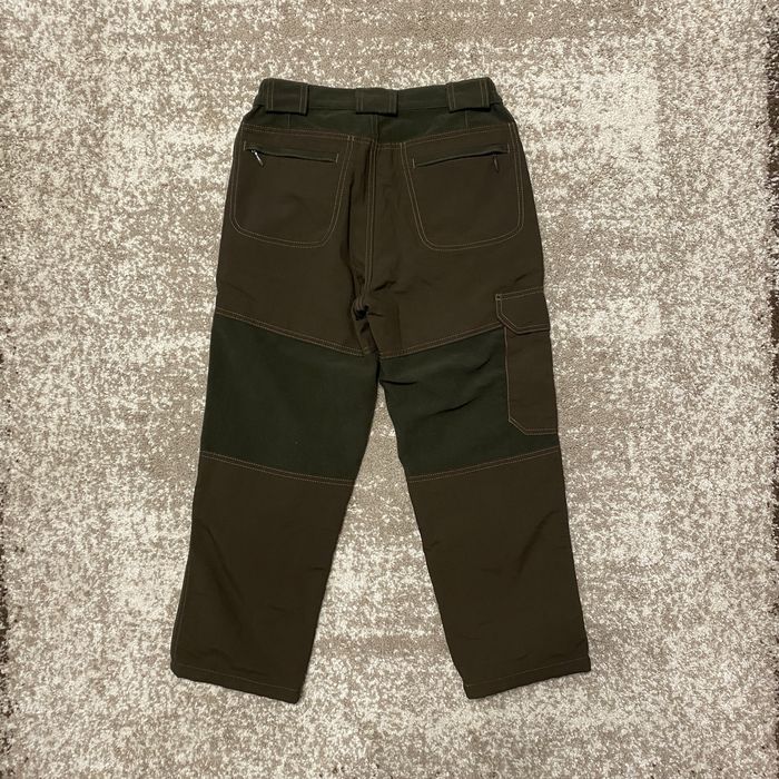 Rascher Hunting S 46 blaser fjallraven pinewood harkila deerhunter