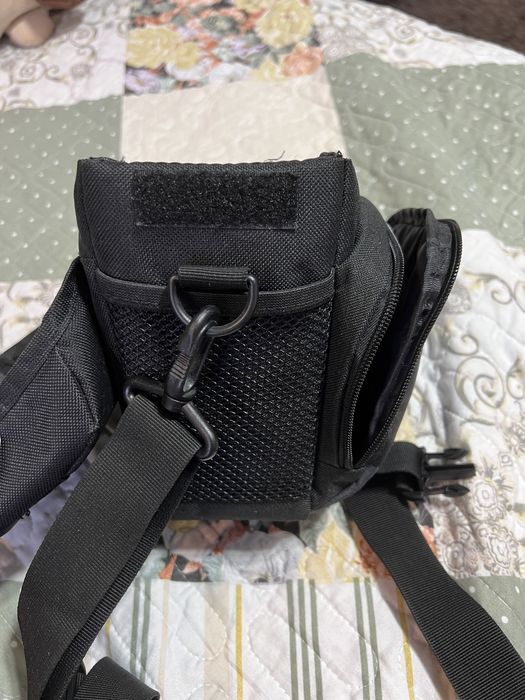 Продам сумку Cullmann для фотокамеры