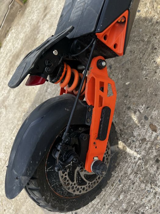 Vand trotineta elctrica kamikaze k1 plus