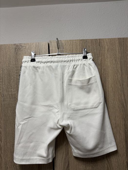 Pantaloni scurți Christian Dior Couture – mărimea S, alb