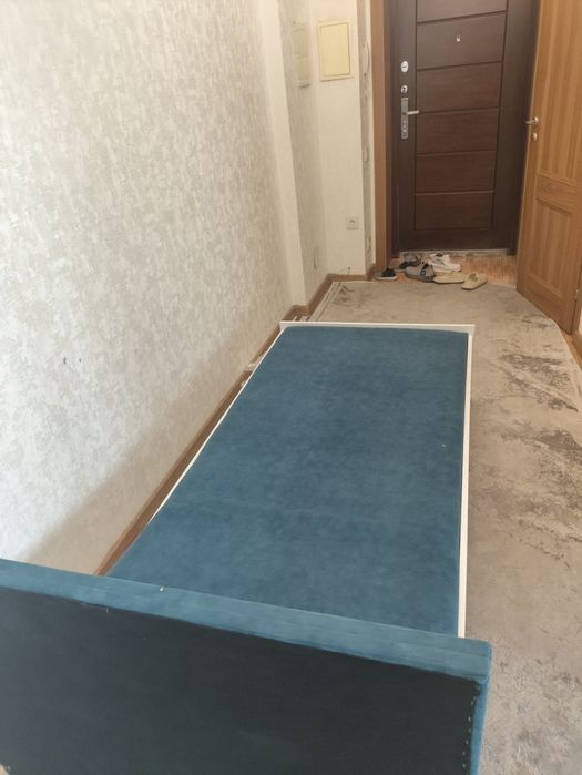 Продам кровать односпалка