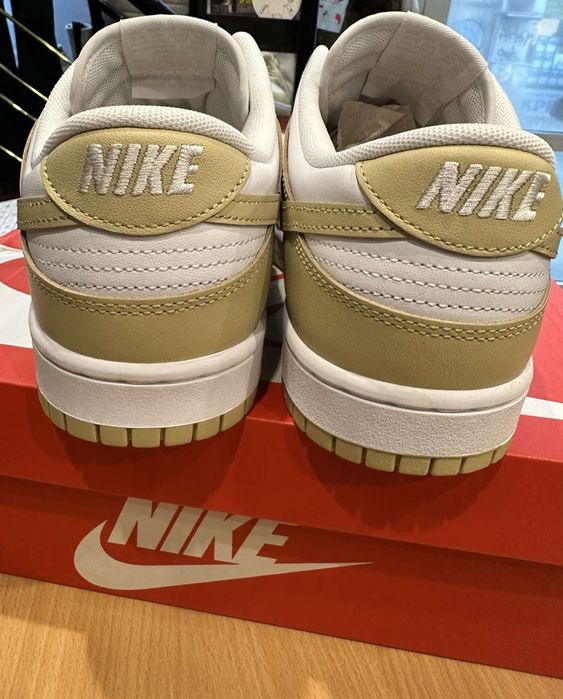 Маратонки Nike