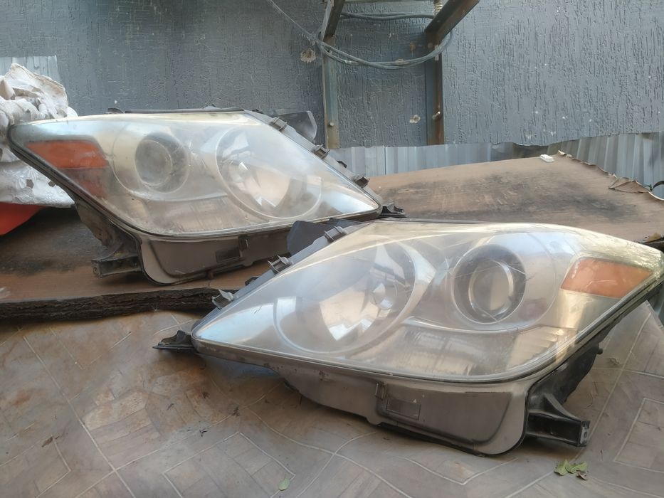 Фар сатылады жагыдайы жаксы