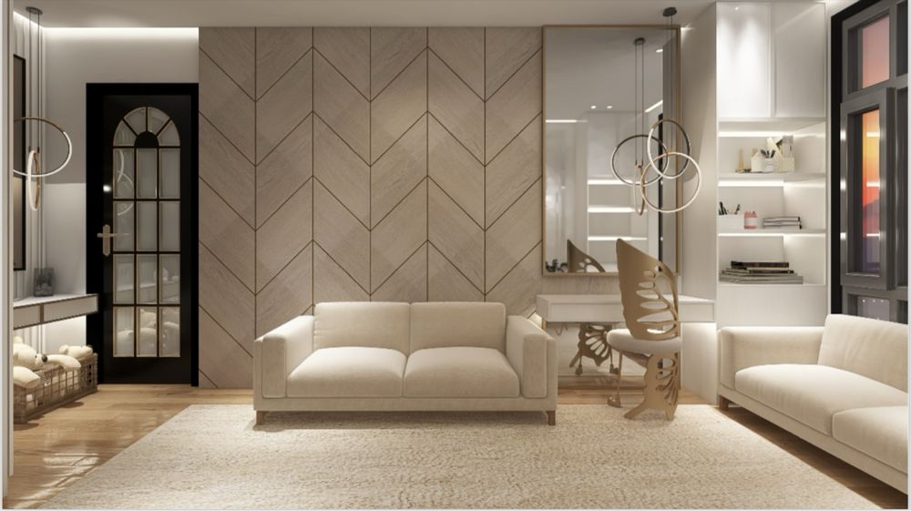 Дизайнер интерьера Шымкент