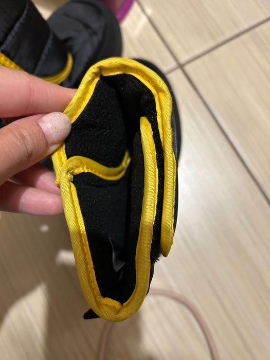 Зимни ботуши и против дъжд 25 размер