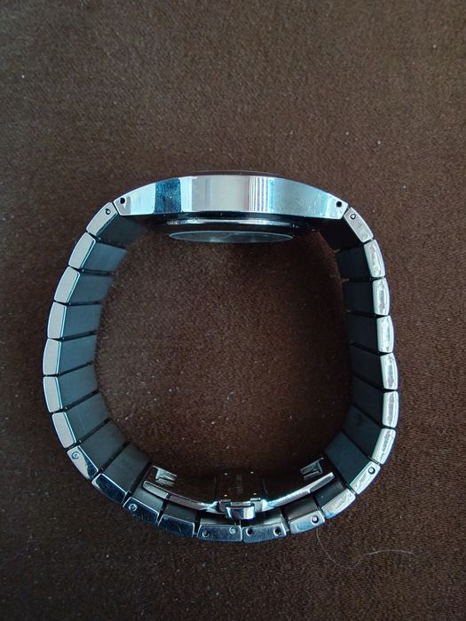 Longines Automatic Chronograph