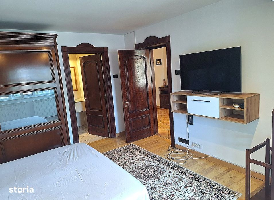 Apartament 100 mp | 3 camere + dining | Tribunal Iași - Proprietar