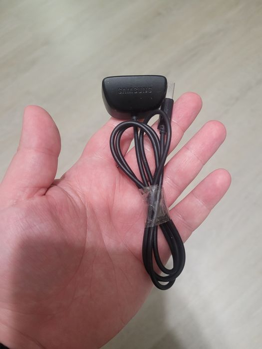 Incarcator wireless Samsung Watch, 25 lei, doar in Cluj