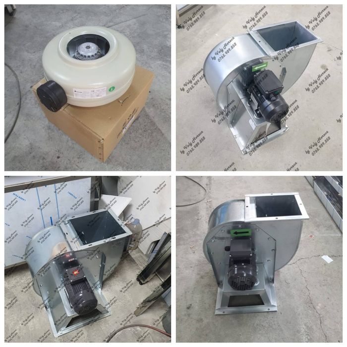 Motor,motoare hota profesional 2500mc/h,5000mc/h,8000mc/h,1000mc/h