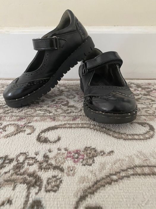 Туфли для девочки