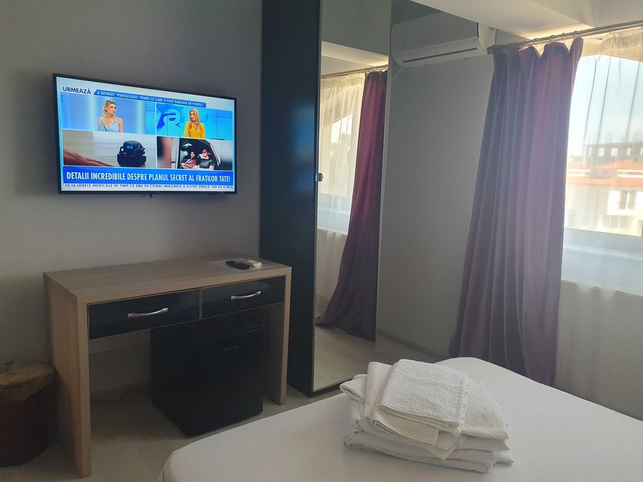 VAND vila Mamaia Nord