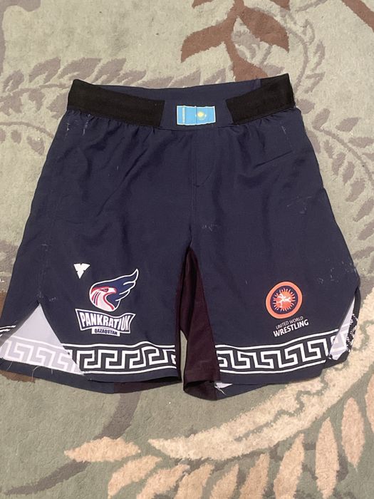 Продам шорты панкратион от чрк 2021