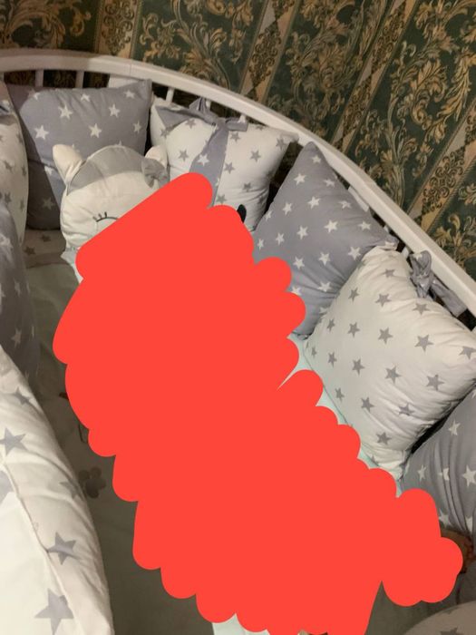 детская кровать-трансформер