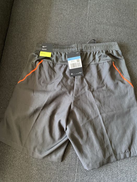 Мъжки шорти Nike Mercurial