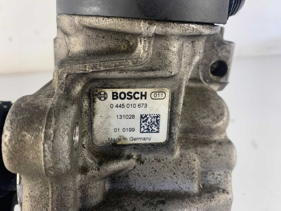 ГНП помпа Bosch CP4 Audi Porsche Volkswagen