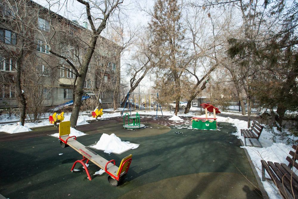 Продажа 3 комнатной квартиры