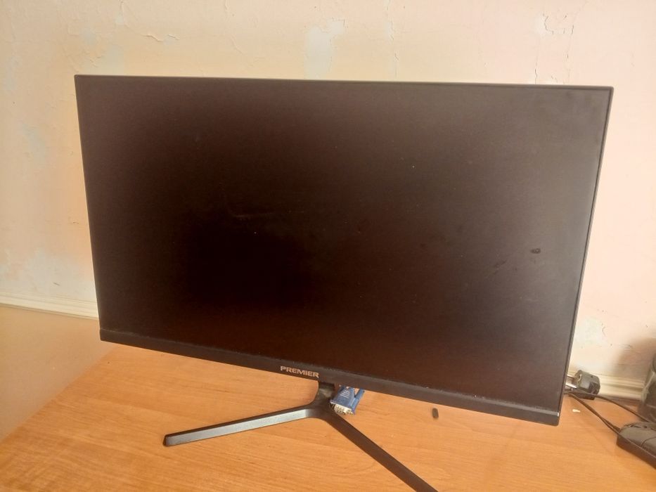 Manitor 27 premier