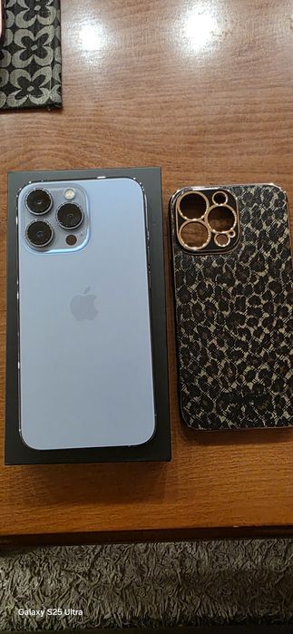 Продам IPHONE 13 Pro 128