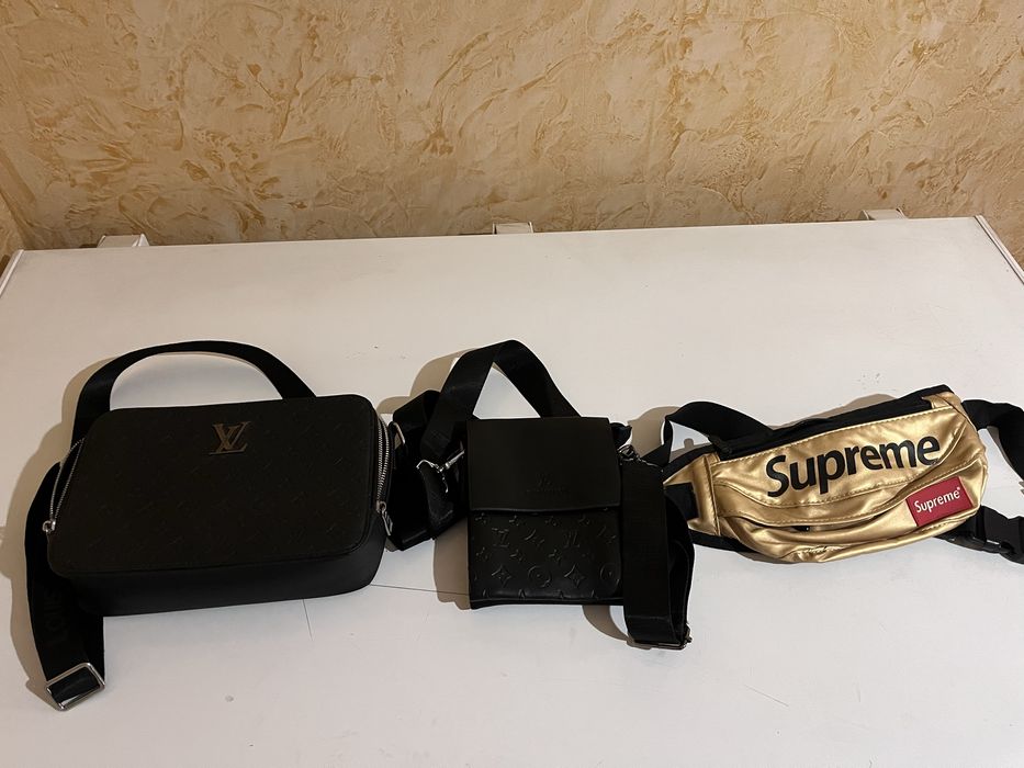 Сумка качество адеми новый бари смело