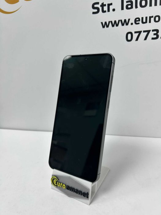 Telefon mobil Samsung Galaxy A56, Dual SIM, 8GB RAM, 128GB, 5G, -B-