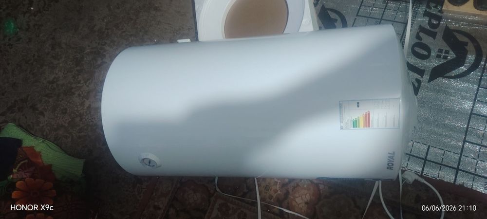 Водонагреватель Рояль продаётся
