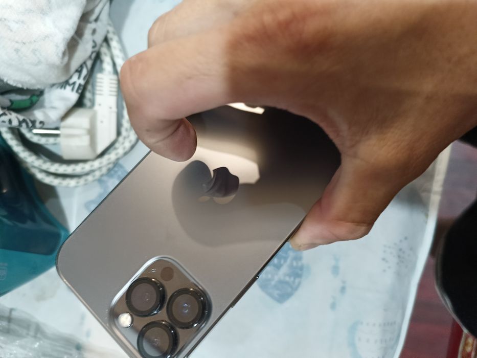 Iphone 13 pro max
