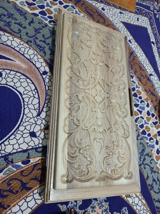 Нарды!!! (Ручная изделия)