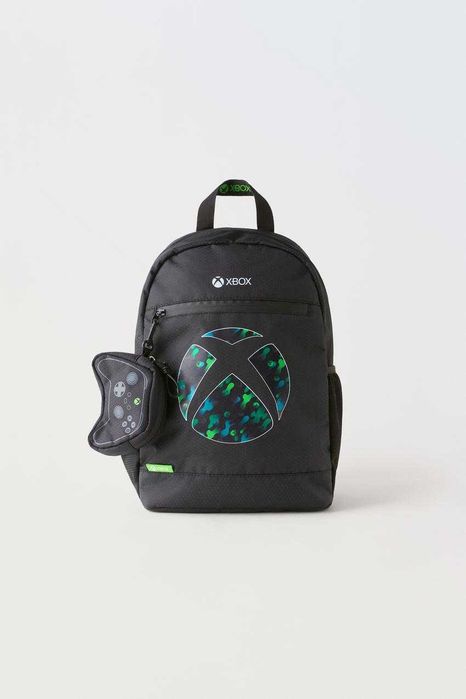 Рюкзак школьный Zara