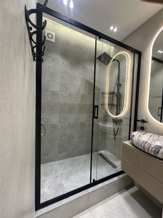 СВОЯ Евроквартира 2*3/1/4 +мебель +техника Юнусабад 6кв 1-линия