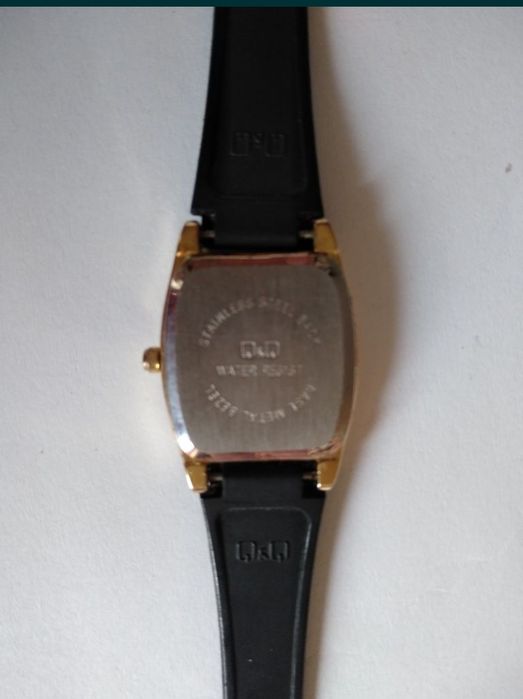 Ceas QQ Japonez, stare perfectate funcționare