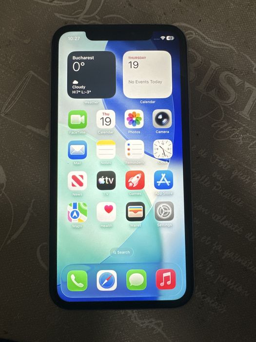 iph 11/128 liber rtea