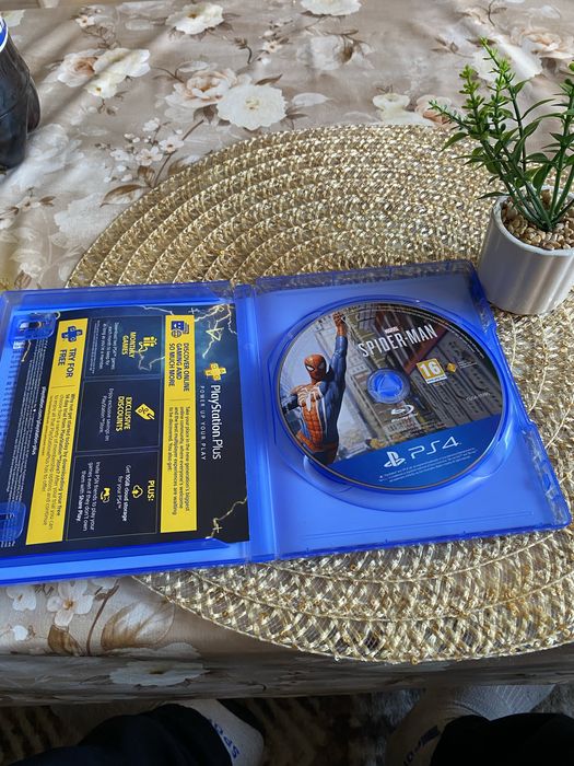 Spider-Man PS4 – Екшън и приключения, перфектна за фенове!