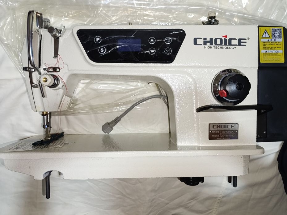 Продаётся швейный машинки