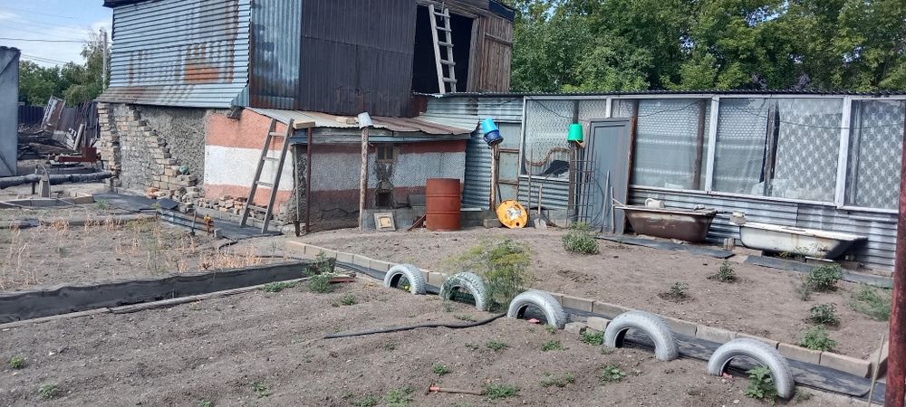 Продам дом или меняю на квартиру