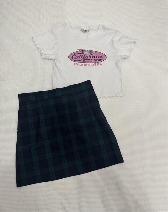 Женская одежда размера M