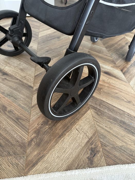 Детская коляска Tomix Bonny