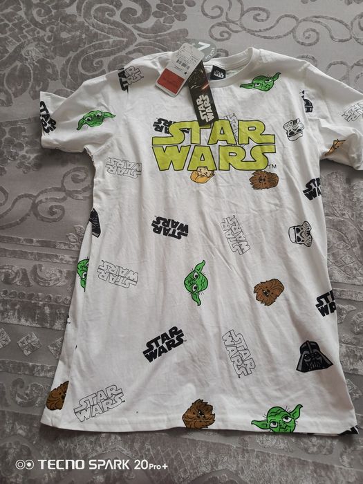 Новые вещи на мальчика