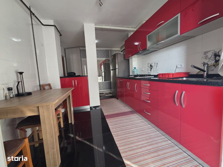 Inchiriez APARTAMENT 2 CAMERE - cartier E3