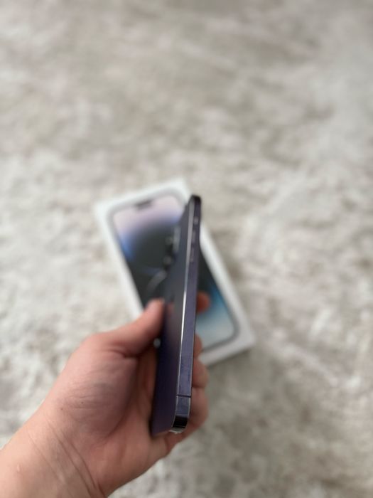 Iphone 14 Pro Max 128 gb 86%