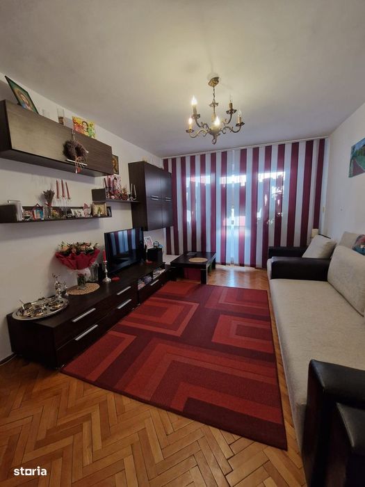 Ap 3 cam. conf 1. decomandat