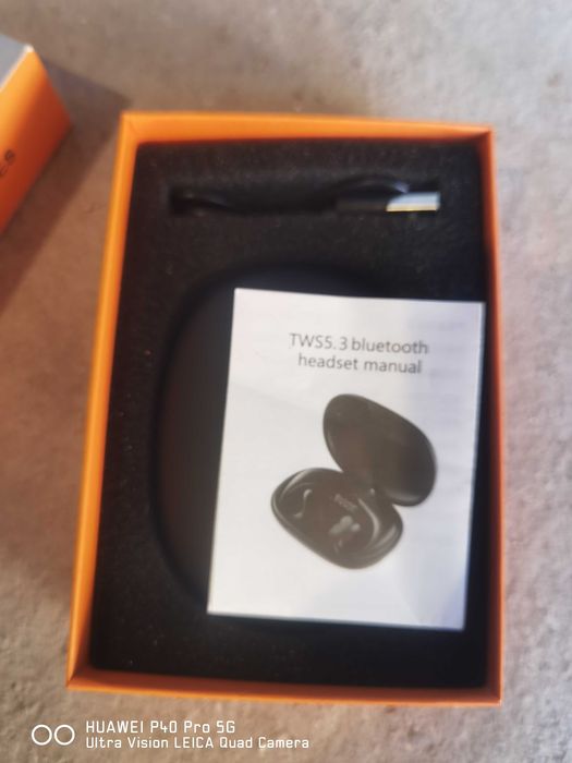 M8 Voice Translator Earbuds, 150 Languages Instant Voice Translation Device, Bluetooth