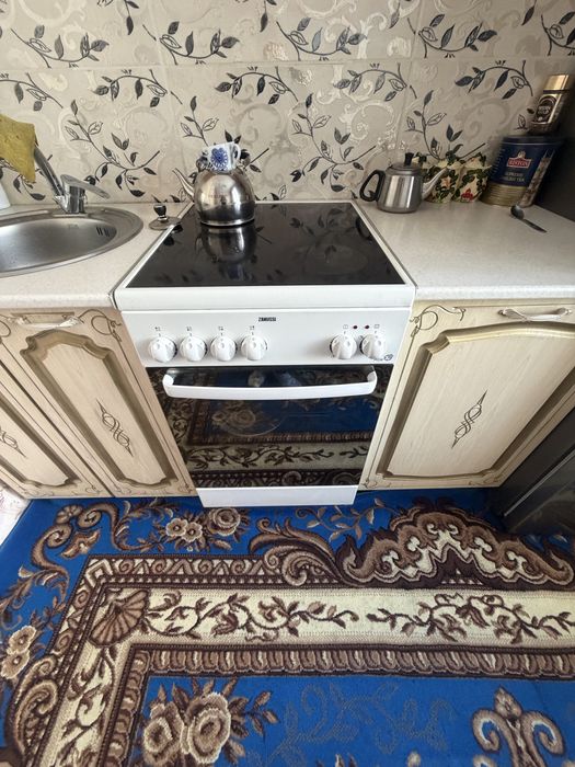 Прдам элкиро плиту