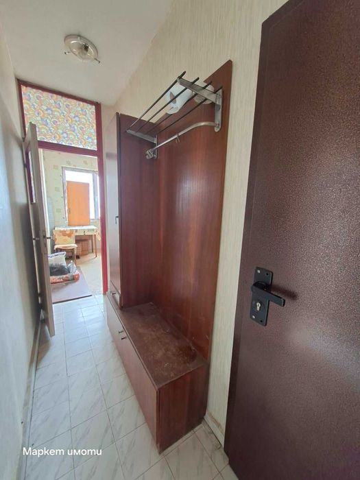 Продава се Тристаен апартамент в Стара Загора, Казански - 50 кв.м за 750 €/кв.м - Снимка #9