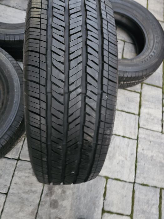 Cauciucuri Bridgestone Dueler H/T r18