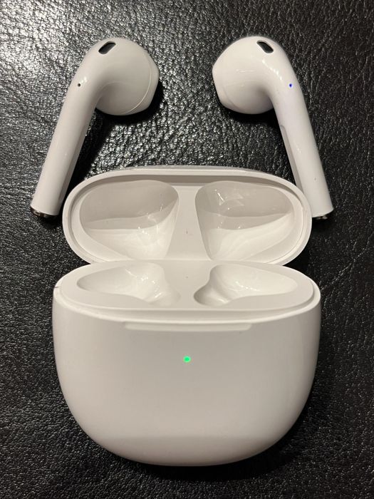 Căști wireless Bluetooth Bigben Activbuds cu carcasă de încărcare