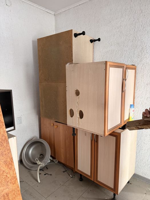 Кухонный гарнитур