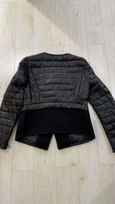 Куртка calvin klein