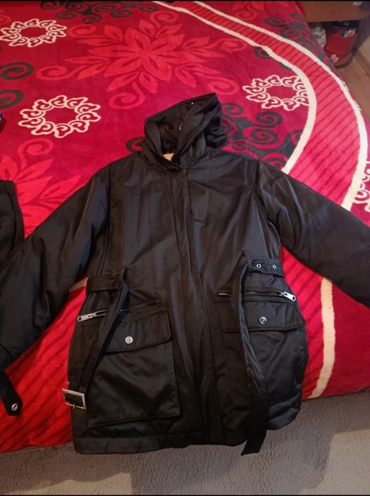 Geacă groasa de iarna