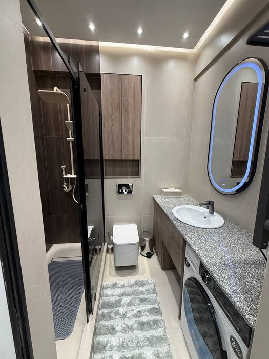 Срочно продаётся 2 ком Новостройка ЖК NRG U-Tower