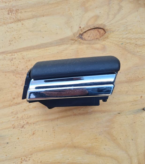 Мерседес 221 салон